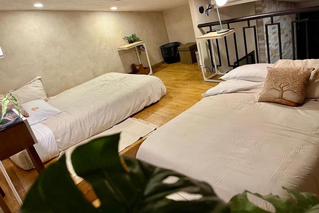 Santeagueda Apartment | Mia en ValQuirico