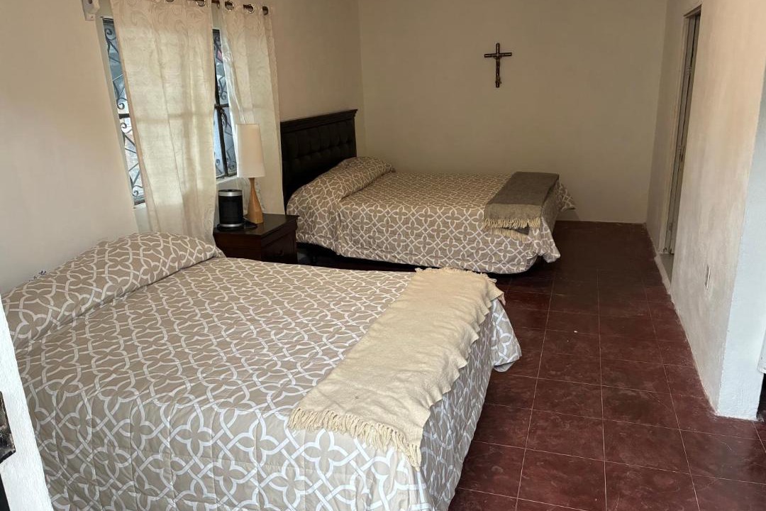 Mineral de Pozos House | Casa Esther