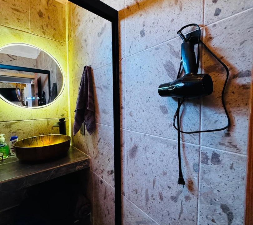 Mazamitla House | Cabaña el roble, Mazamitla Jalisco