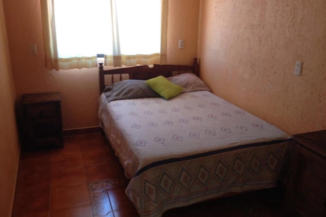 San Cristobal de las Casas House | Marquesita
