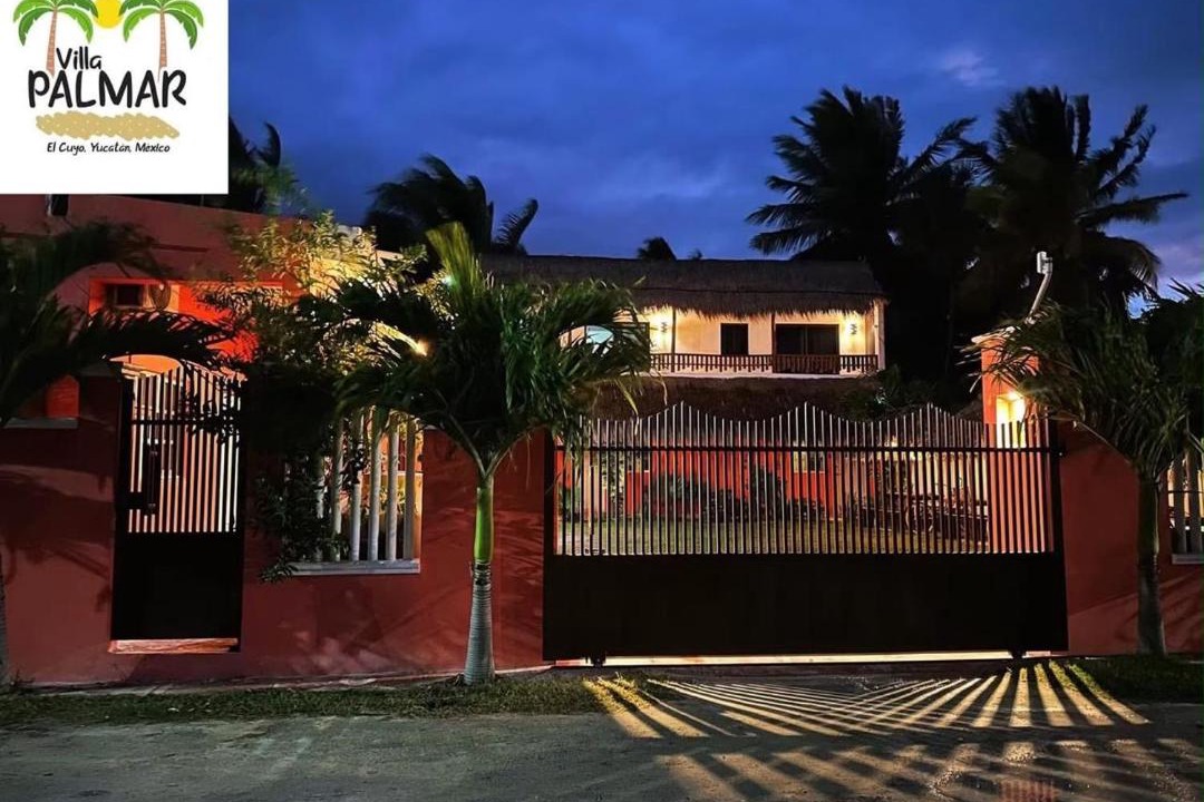 El Cuyo Apartment | Villa Palmar