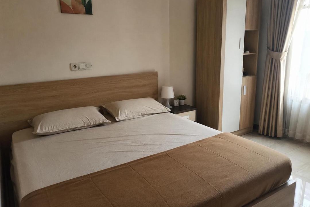 Zona Centro House | Red Mosquito Homestay 3