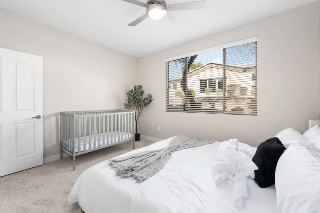 McDowell Mountain Apartments Apartment | Chic 2BR - Scottsdale, Pet-friendly, Sunrise Peak