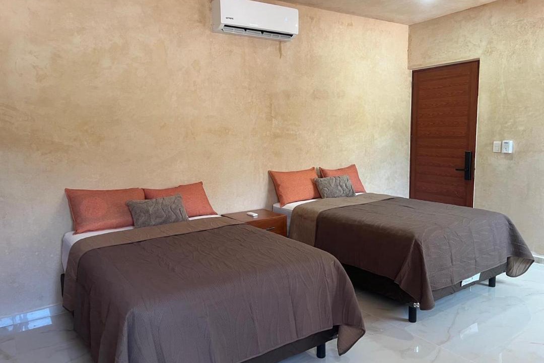 Espita House | Rancho Emiliano