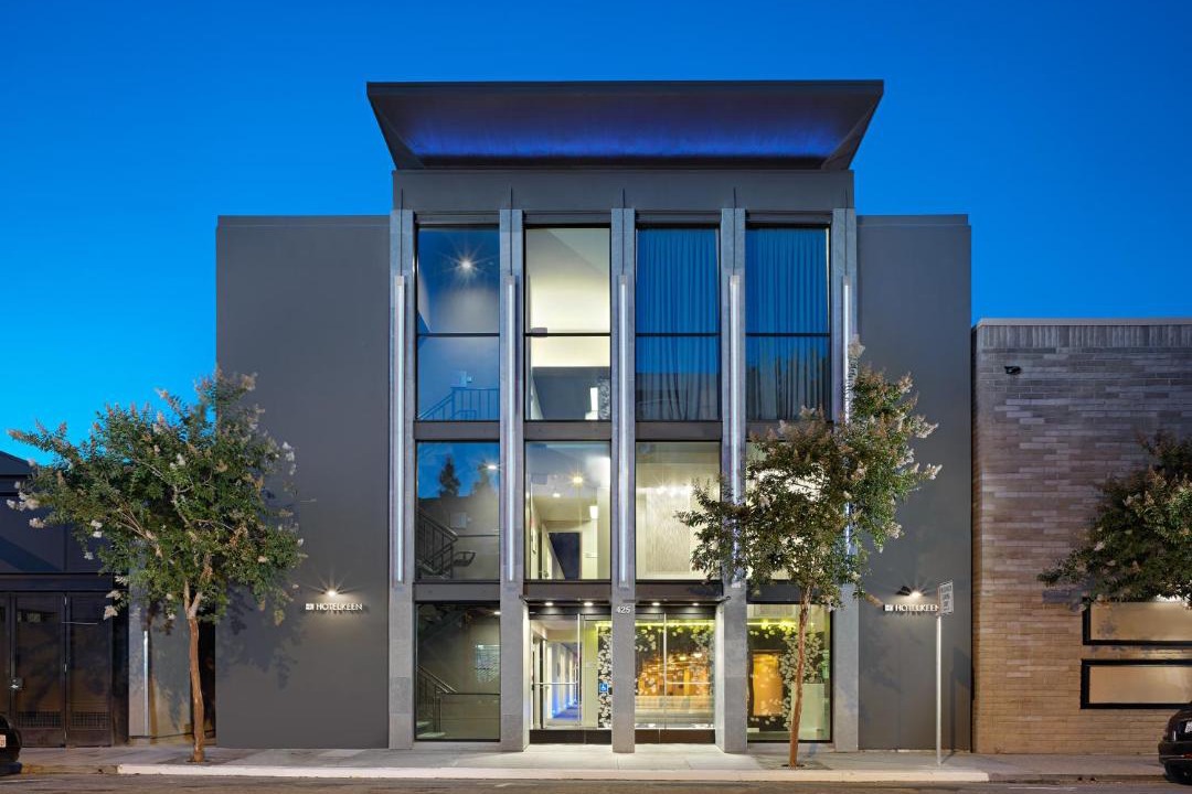 Downtown North Hotel | Hotel Keen