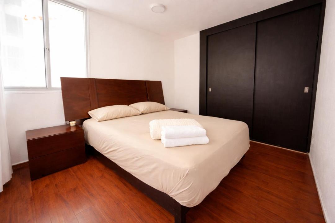 Xalapa Apartment | Rinconcito de Paz en Xalapa