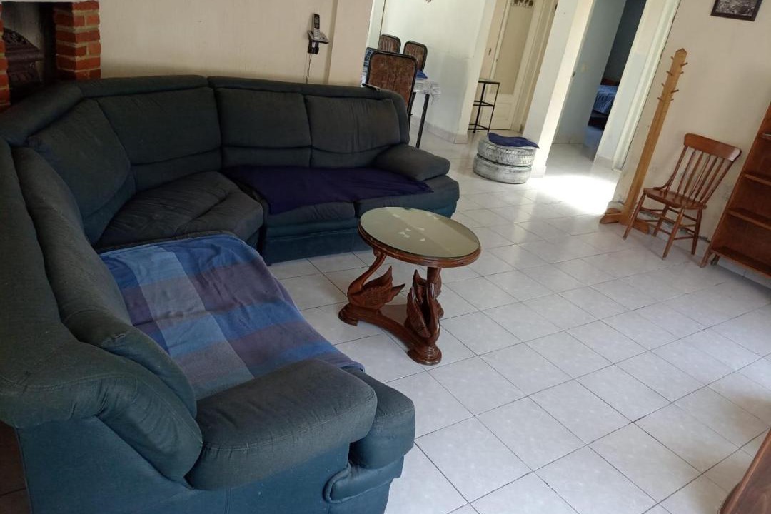 El Oro de Hidalgo House | Casa descanso San Juan El Oro