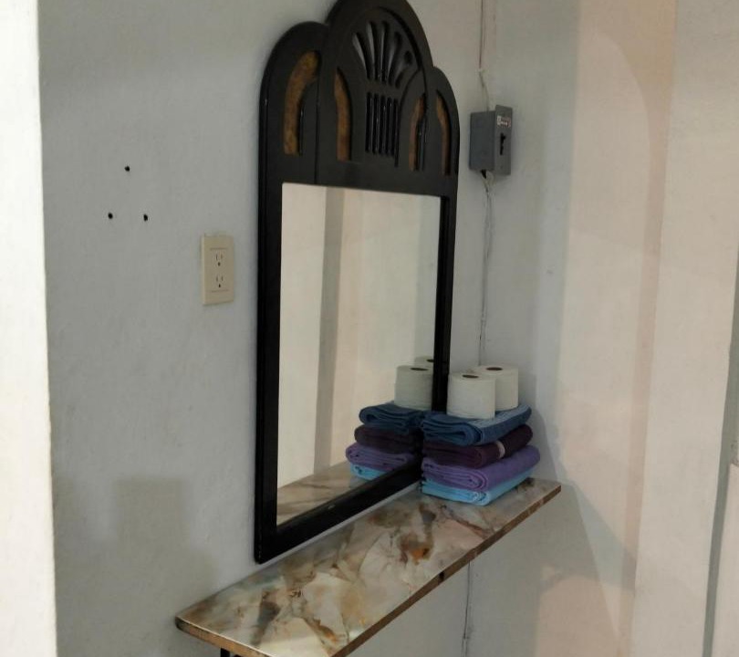 Centro Apartment | Casa Teresita