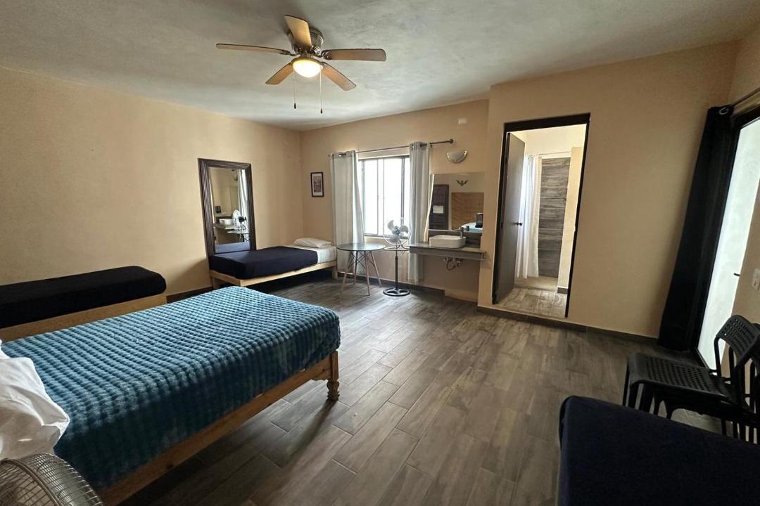 Zona Centro Hotel | La Casa del Mercado