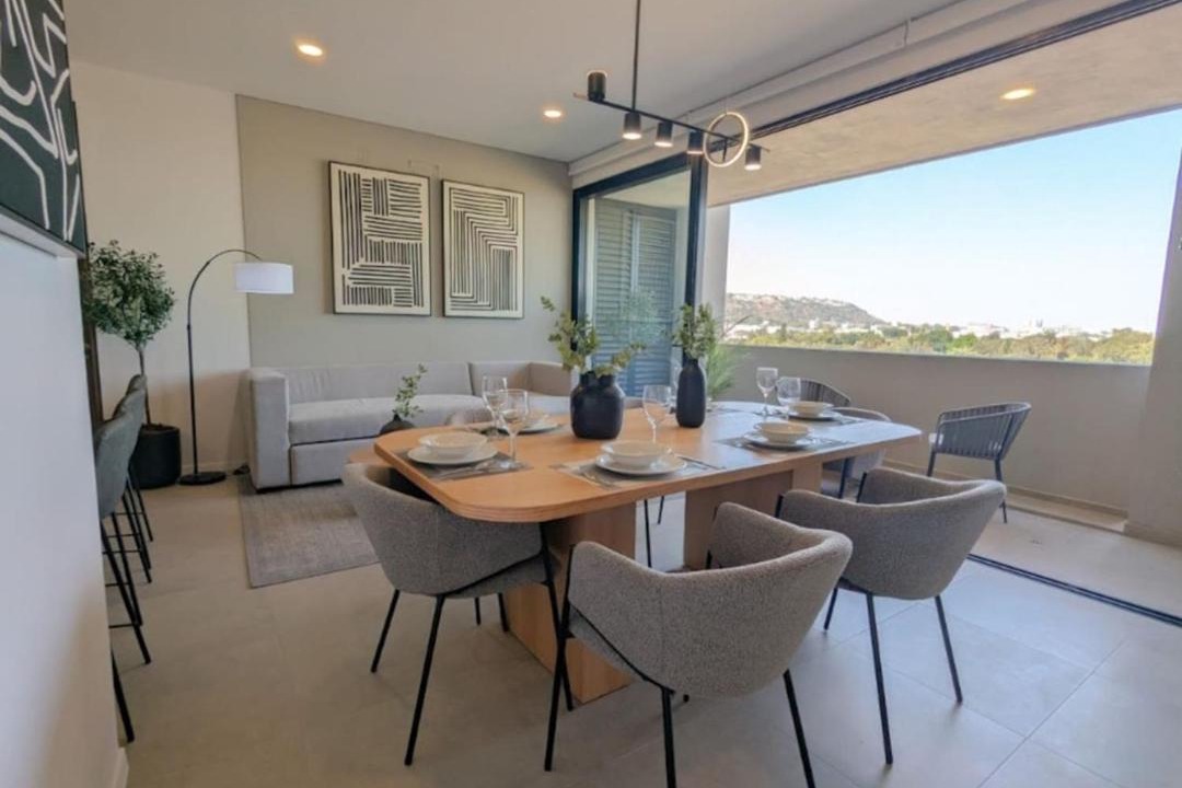Los Gavilanes Apartment | Increible departamento en Punto Sur