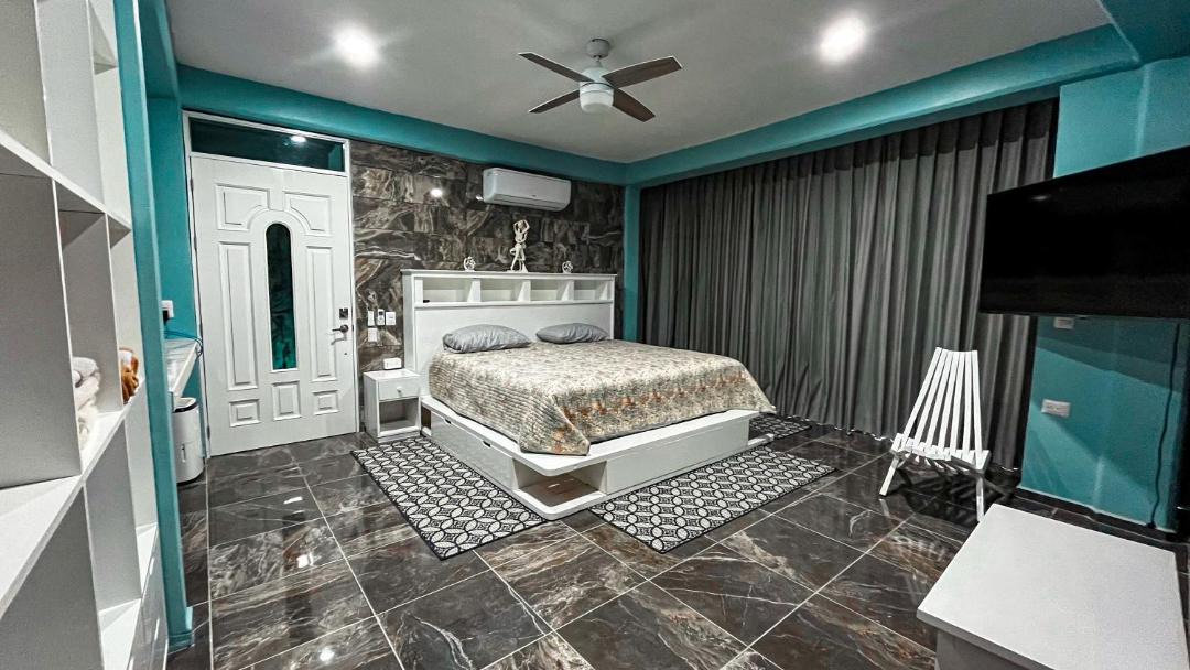 Nuevo Durango Apartment | Kaan Serenity Sanctuary