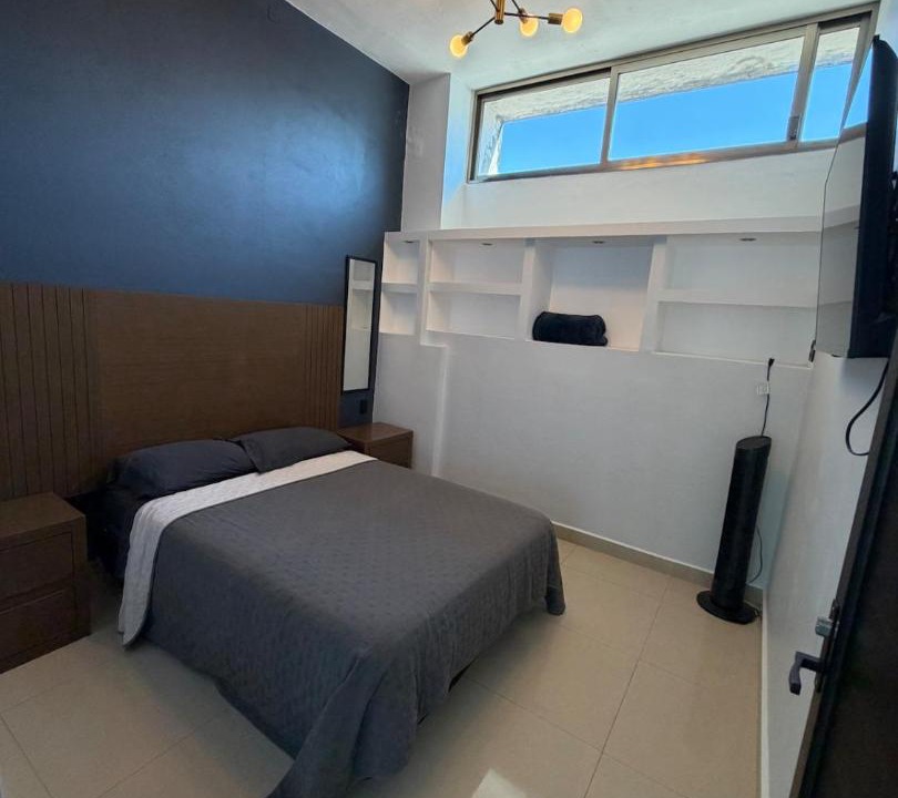 Orizaba Apartment | El Rincón de Tita Céntrico Paseo del río