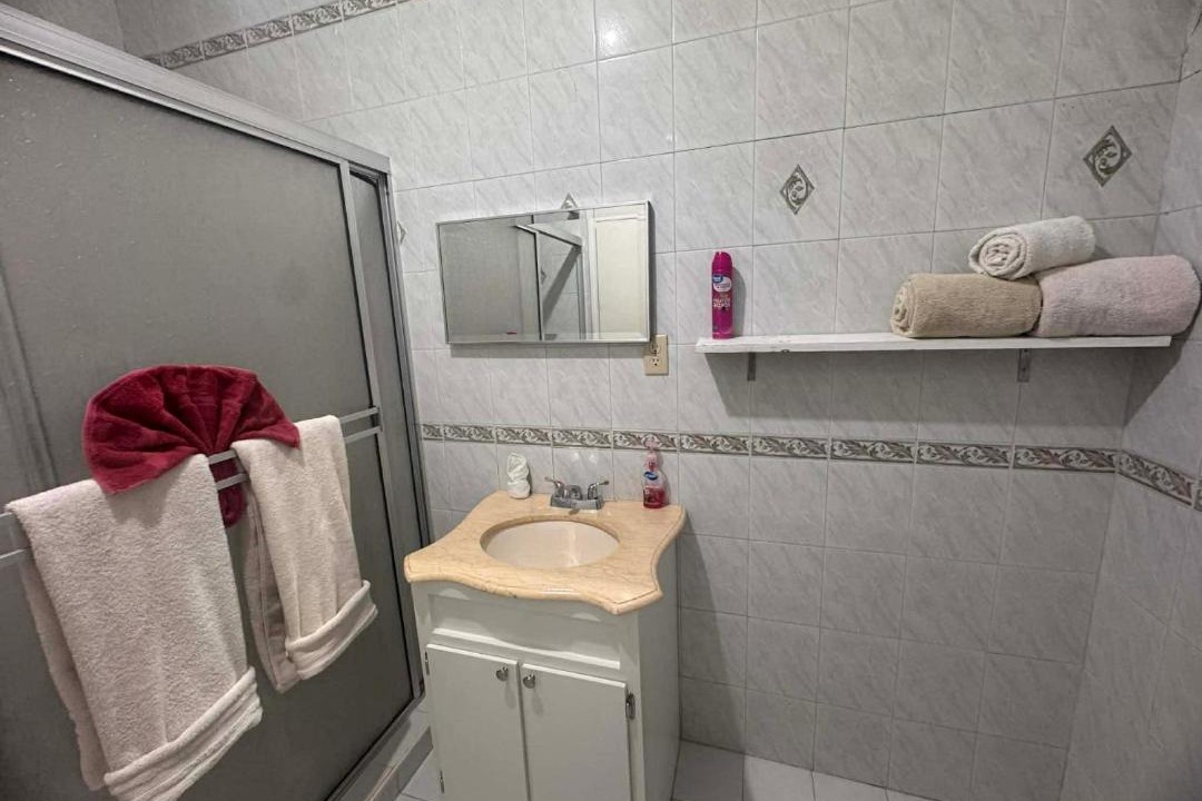 Primera Seccion House | Casa Azul