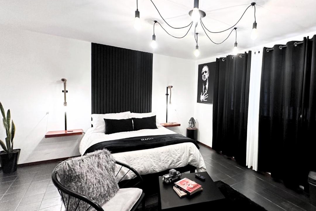 San Martin Texmelucan Hotel | Hotel Homsty