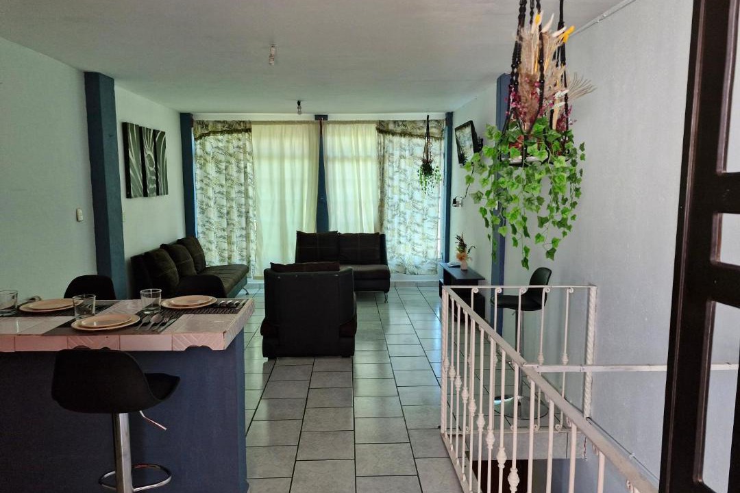 Uruapan Apartment | Casa Nicolette