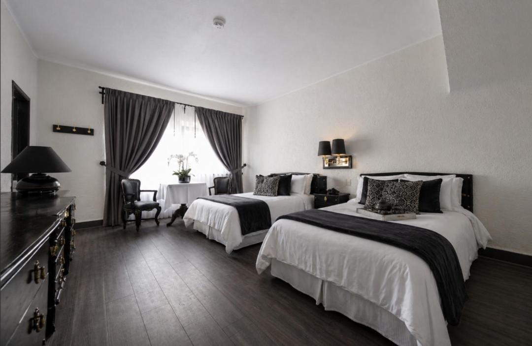 Zimapan Hotel | Hotel Royal Spa