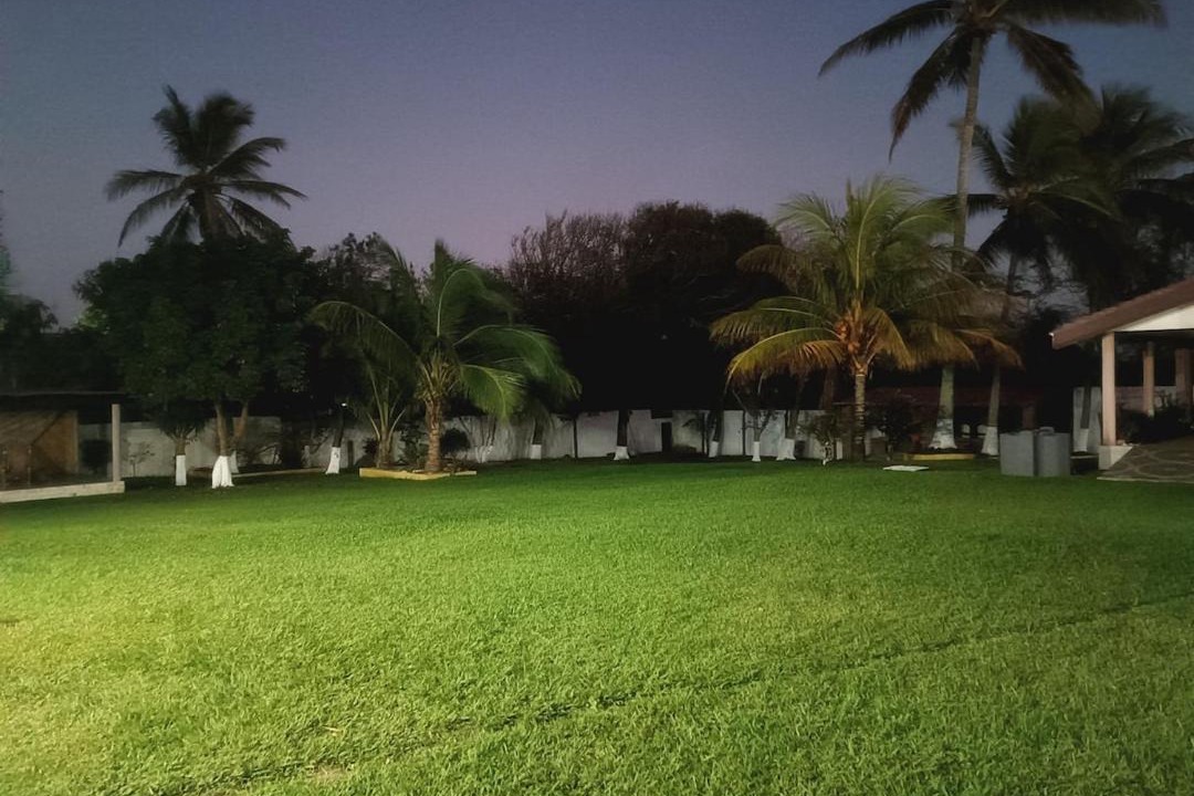 Anton Lizardo House | Finca la Esperanza