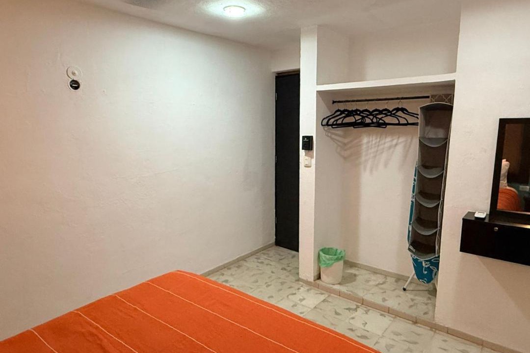 Barrio de Santiago Apartment | Casita Escondida