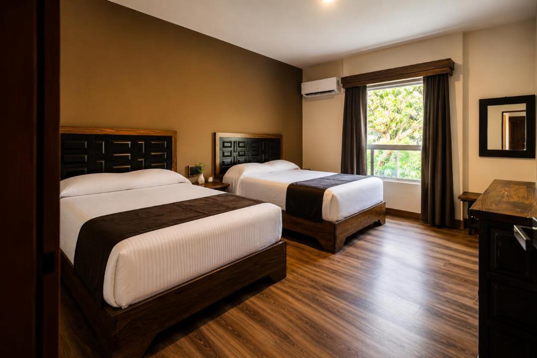 Arroyo Seco Apartment | Hotel Hacienda Concá