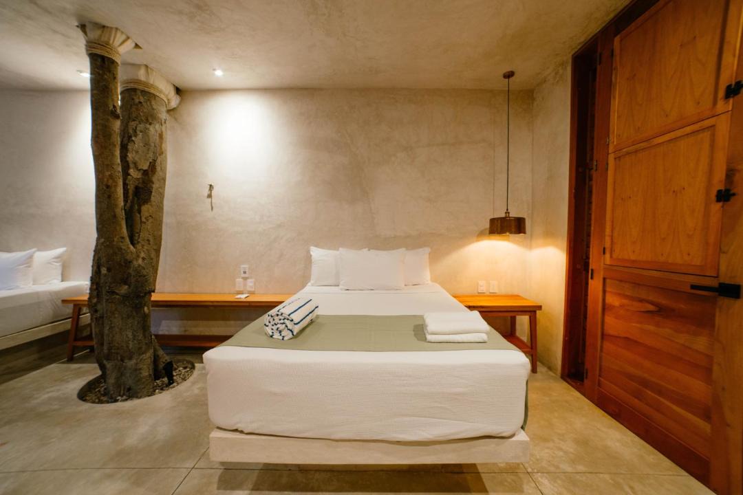 Chichen Itza - Valladolid Hotel | Hotel Boutique Alma Peregrina