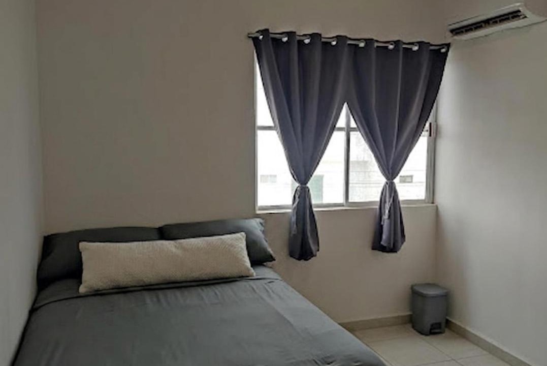 Ciudad Madero House | habitación en departamento cerca de la playa