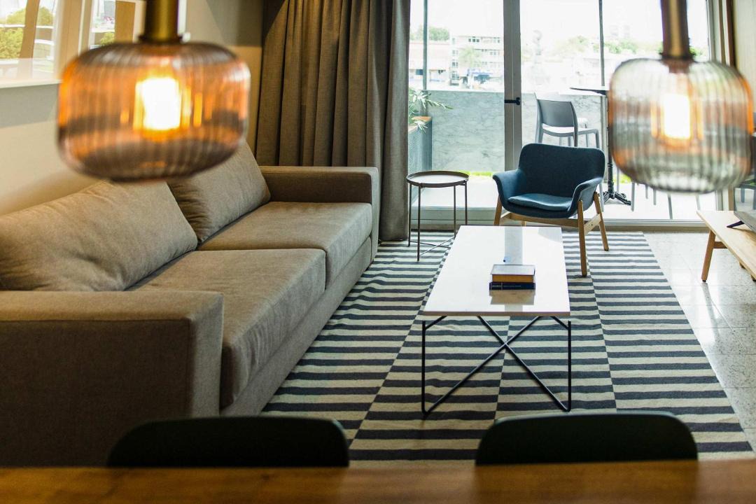 Zona Minerva Apartment | 201A TorreMinerva 2Hab SofaCama Parking BestViews