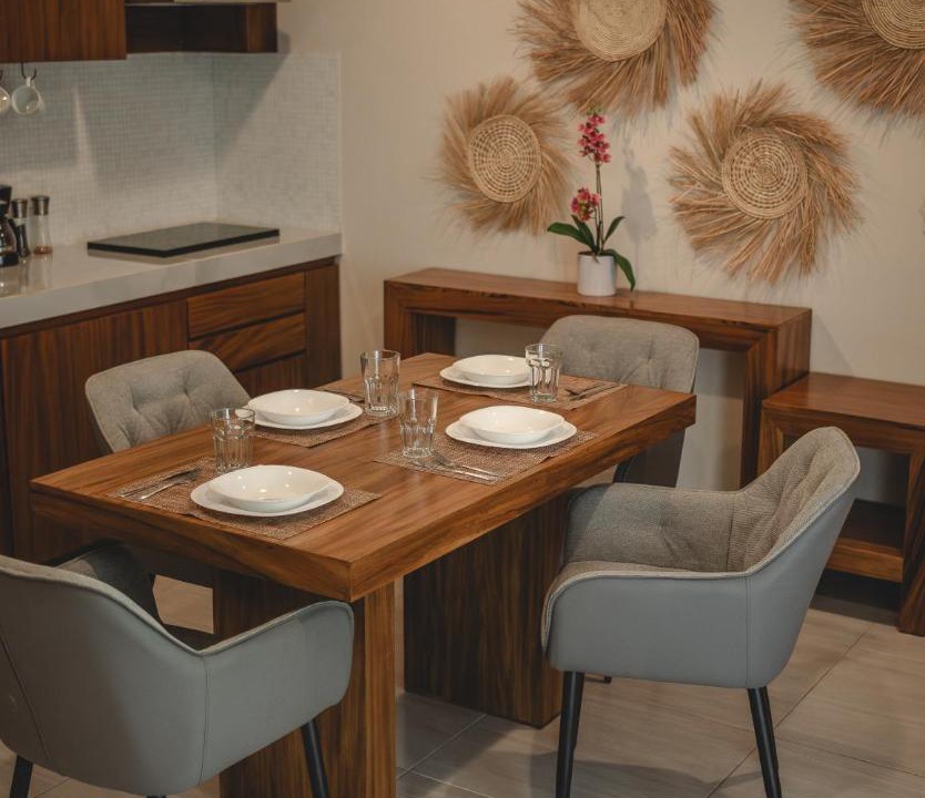 Chichen Itza - Valladolid Apartment | Suite Premium con piscina privada en Valladolid - Penca Leonor 12