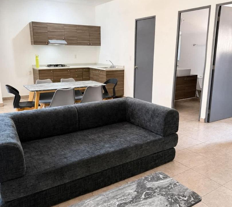Providencia Apartment | Bowra Milan Providencia, Private Apartment 6