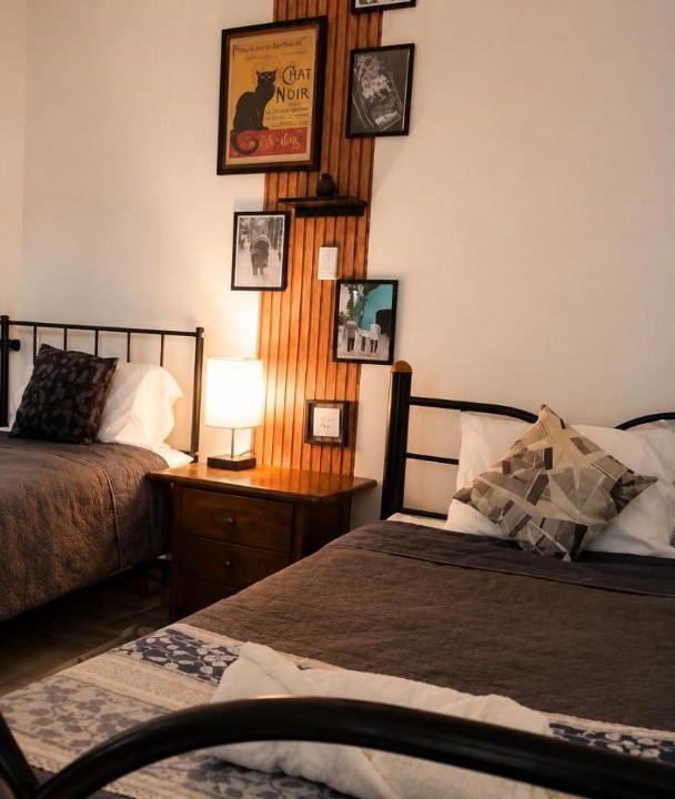 Pachuca Apartment | Nagomi Casa amplia para empresas, grupos y familias