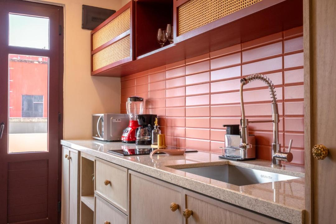 Old Town Apartment | Casa Bamba