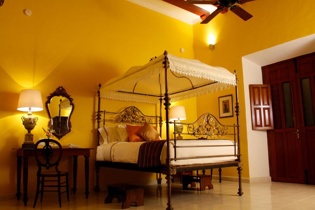 Zona Centro Hotel | Hotel Boutique Casa Don Gustavo, Campeche