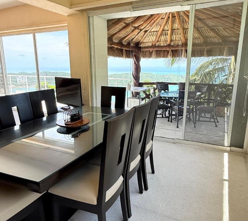 Acapulco Villa | Villa Linda