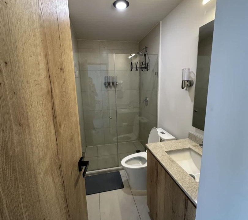 Zona Minerva Apartment | Depto 4 person Alberca Gym Cowork Estacionamiento