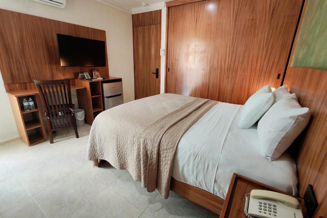 Campeche Hotel | Hotel CEO Group