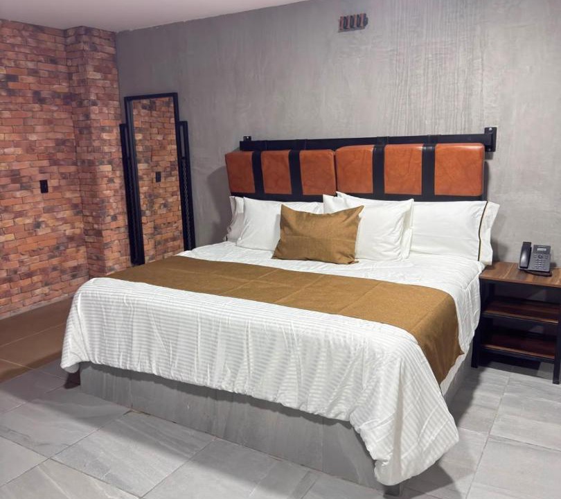 Baja California Hotel | Hotel Van Gogh Aeropuerto Gdl