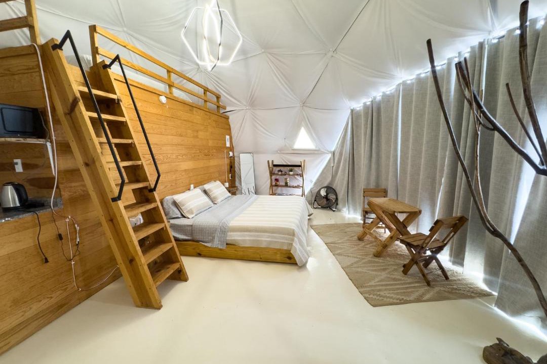 La Mancha Villa | Xhere Glamping By GEstores