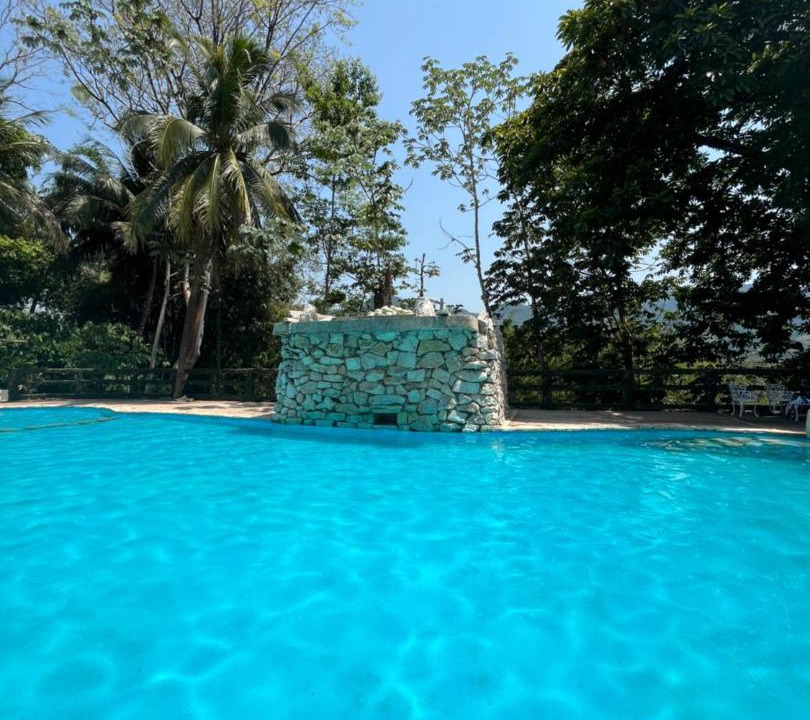 Palenque Hotel | Casa lakyum