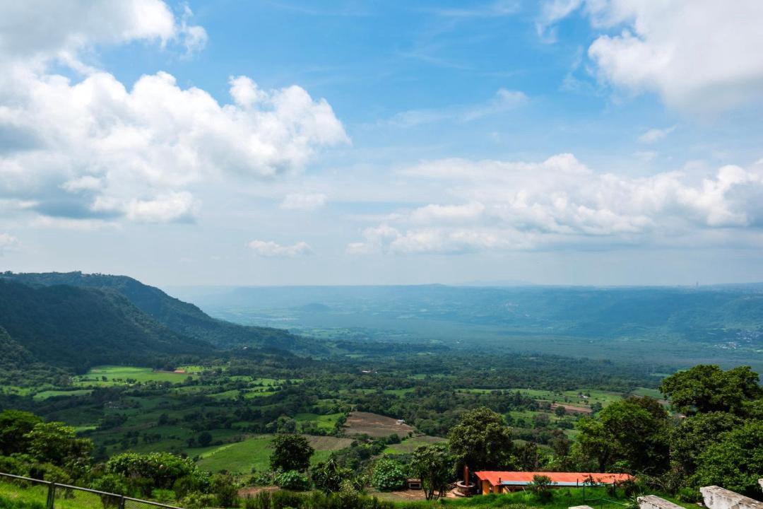 Naolinco House | Hermosa habitación quince minutos antes de NAOLINCO con increíble vista al Valle