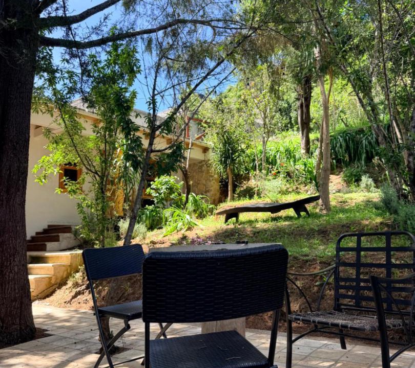 Del Cerrillo House | Cerrito Ambar Merced