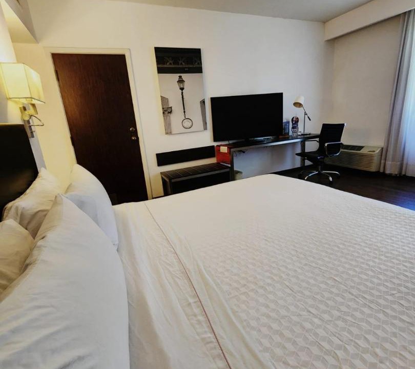 Xalapa Hotel | Fiesta Inn Xalapa