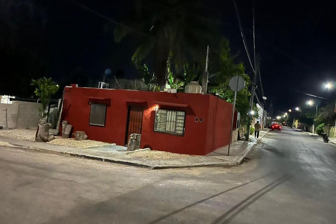 Chichen Itza - Valladolid Apartment | Bienvenidos a casa ladrillo