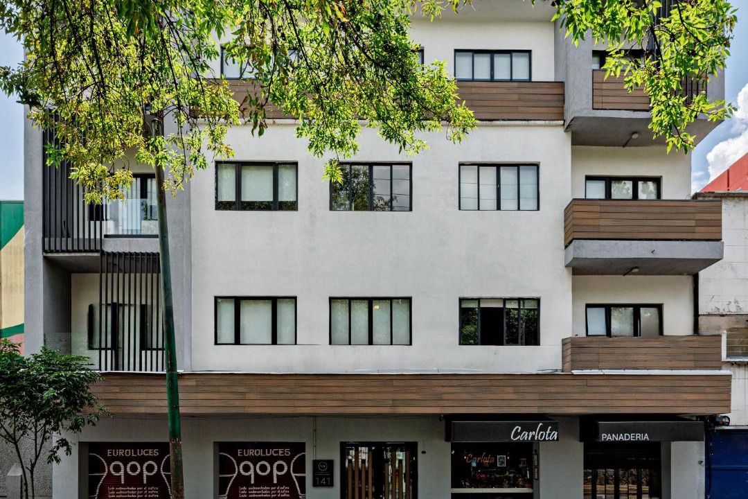 Miguel Hidalgo Hotel | Mariano Hospitality By VH