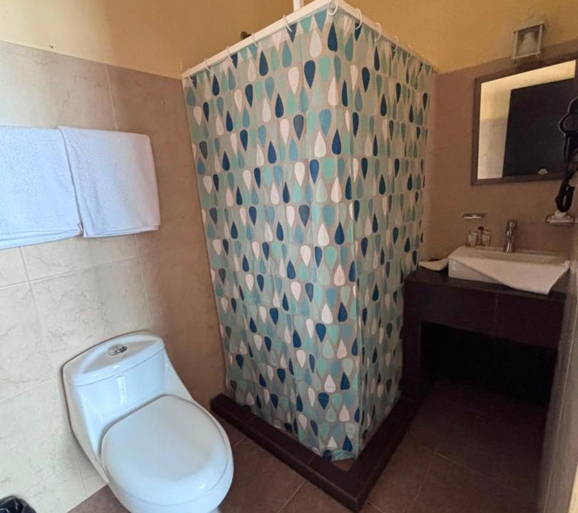 Coatzacoalcos Hotel | Hotelito Fiesta Caribena