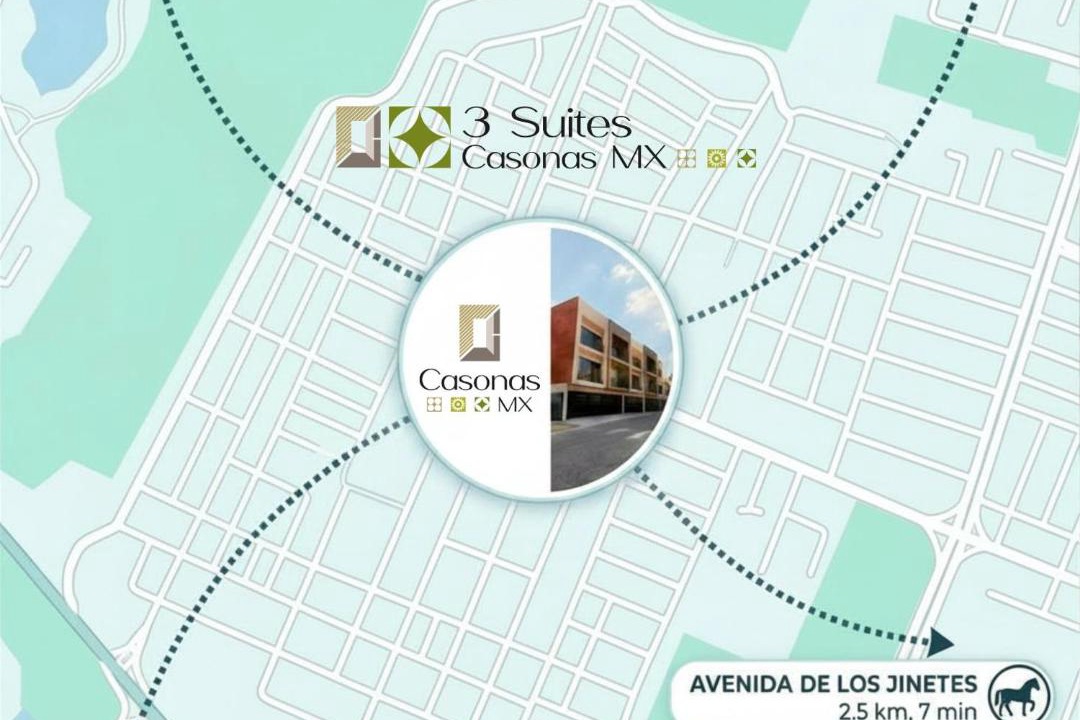 Ciudad Lopez Mateos Apartment | S04 SUITE KING Premium TEC CEM con Cocineta WiFi Balcón Parking Terraza