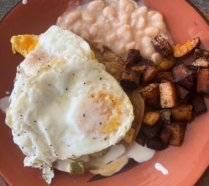 De La Presa Bed & Breakfast | La Sagrada