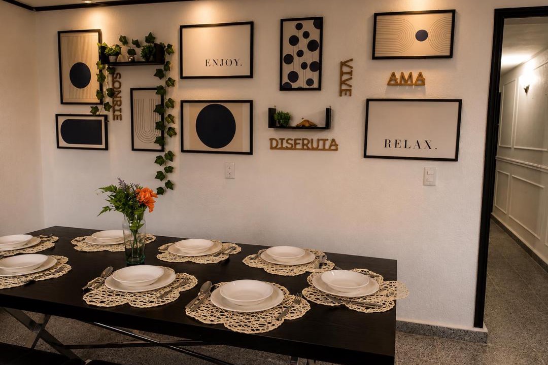 Ixmiquilpan House | Casa de lujo con cine privado a 3 min del centro
