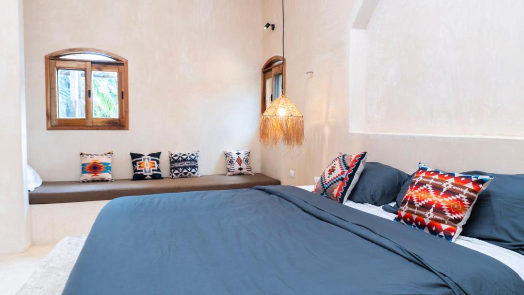El Cuyo Villa | Villa Hydra Private Villa with Rooftop Pool
