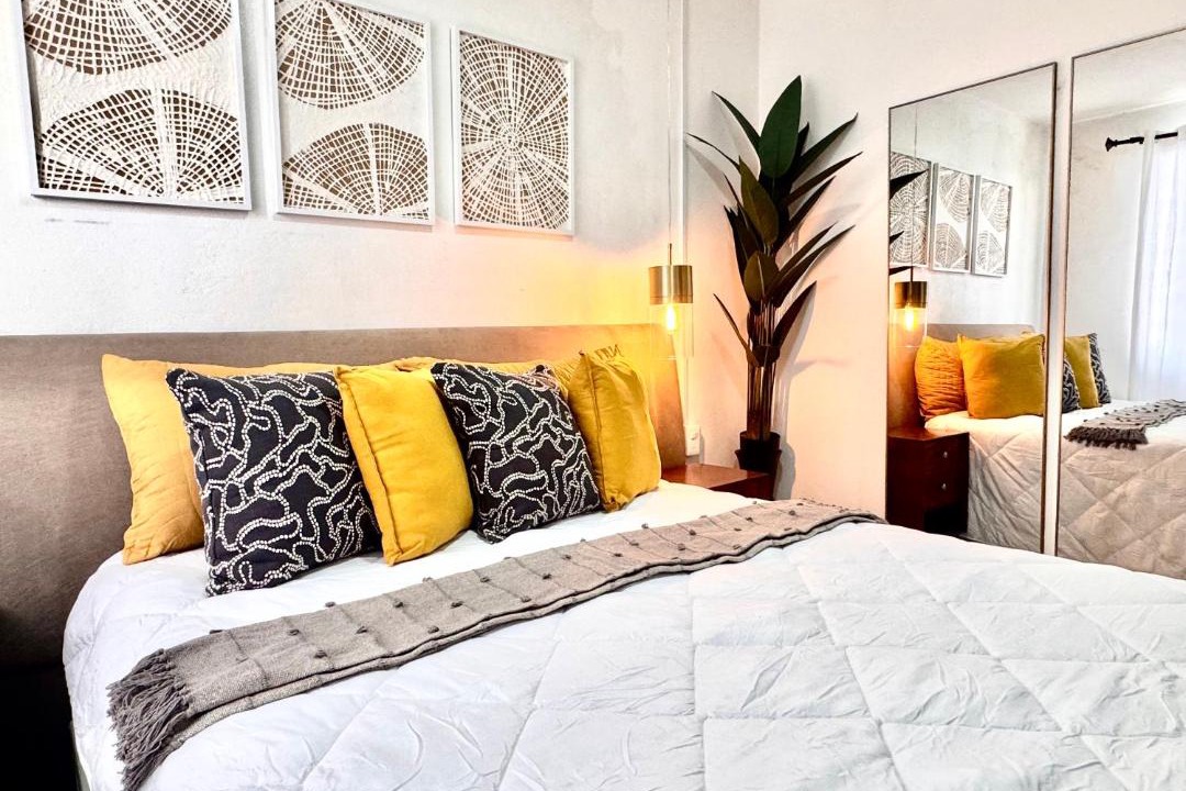 Cuautitlan Izcalli House | Escapada en pareja, 10 min de Tepotzotlan Casa Yon Bellavista