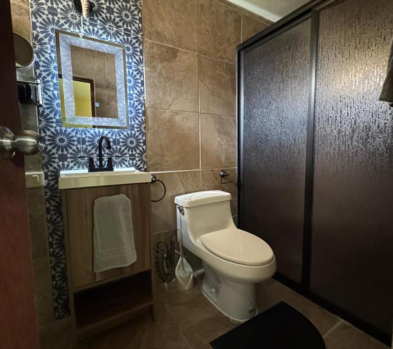 Villahermosa House | Casa MARTINA