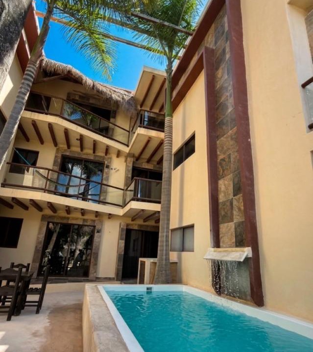 Downtown Holbox Hotel | Jardín del Mar by ÓOL Hotels